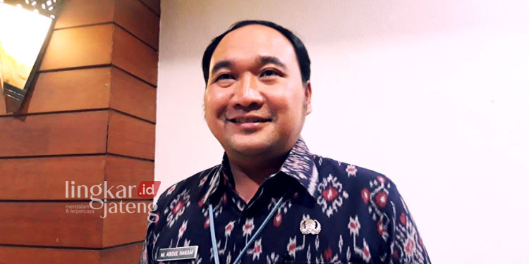 Stok Vaksin Covid-19 di Semarang Kosong, Vaksinasi Dihentikan Sementara