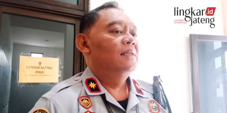 Antisipasi Macet saat Nataru, Dishub Semarang Kerahkan 350 Personel