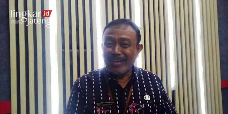 Capai 0,13 Persen, Kenaikan Harga Bahan Pokok Picu Inflasi di Semarang