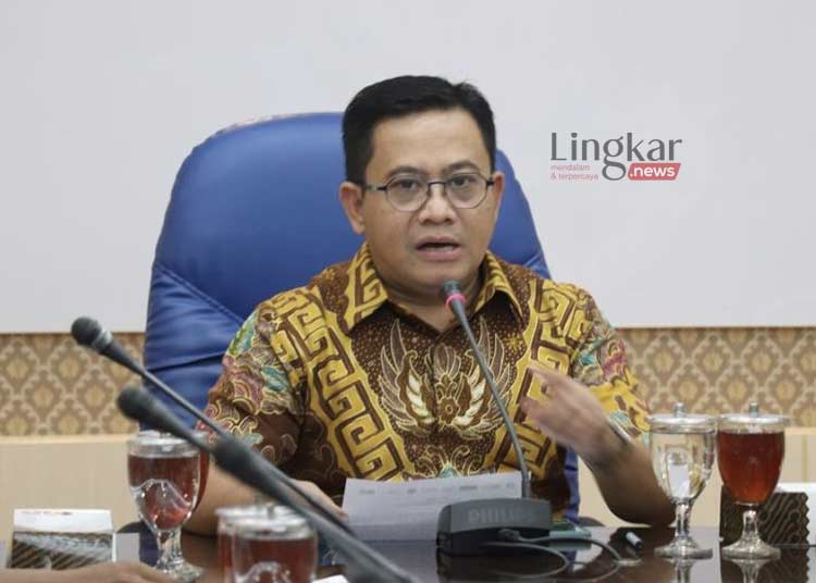 Wakil Ketua DPRD Jateng Minta DTKS Dikawal Agar Bansos Tepat Sasaran