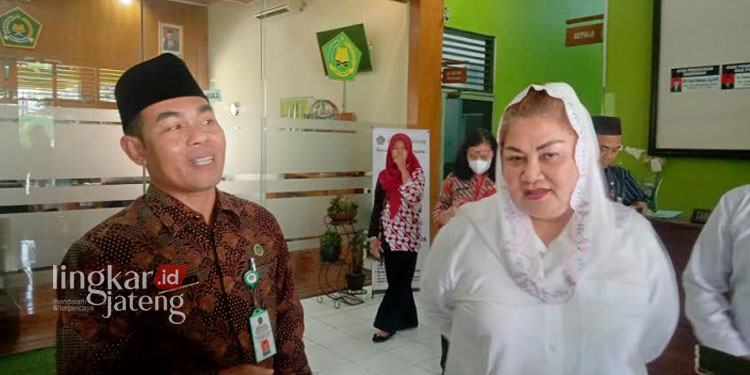 10 Calon Jamaah Haji Kota Semarang Batalkan Berangkat ke Tanah Suci, Ini Alasannya