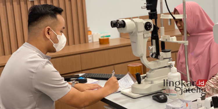 Buka Cabang di Semarang, VIO Optical Clinic Beri Solusi Masalah Penglihatan dengan Vision Therapy