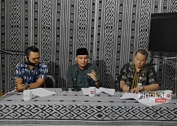 Cegah Kekerasan, Ketua DPRD Jepara Gus Haiz Imbau Desa Bentuk Forum Anak