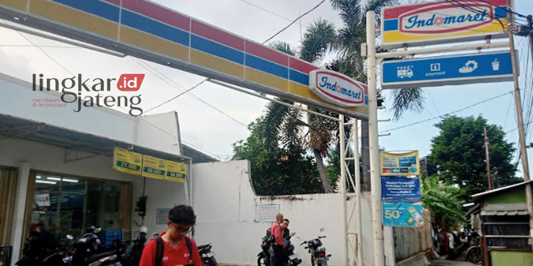Tersebar di 16 Kecamatan, 395 Minimarket Kota Semarang Tak Kantongi Izin IUTM