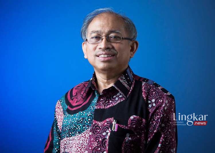 Diduga Akibat Kritik Menkes, Dokter Zainal Akui Sengaja Dipecat dari RSUP Kariadi