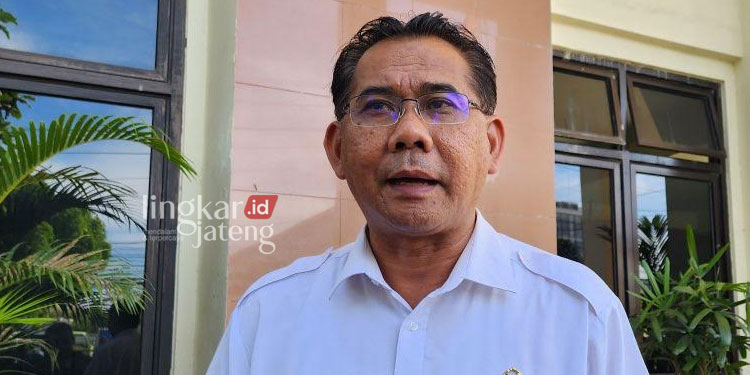292 Bacaleg Pemilu 2024 Ajukan Permohonan Bebas Pidana ke PN Semarang