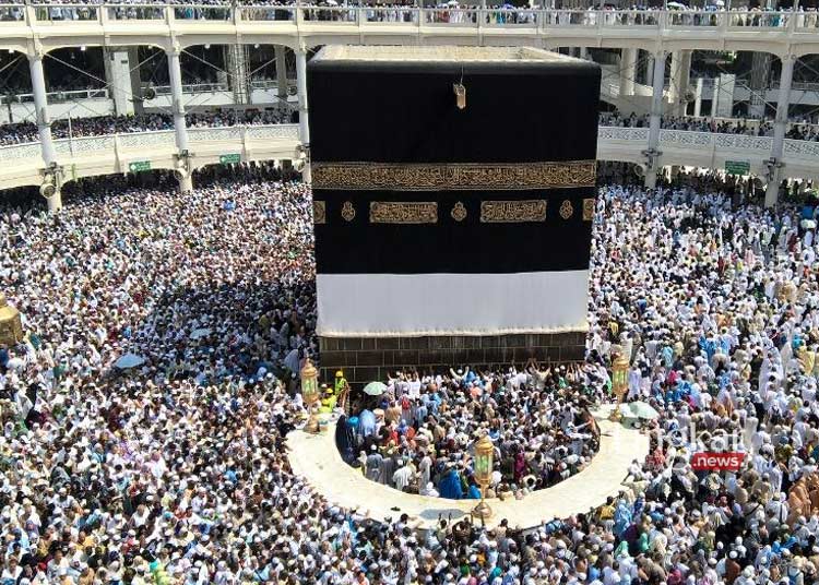 Calon Haji 2023 Asal Demak Dilaporkan Meninggal Dunia di Madinah