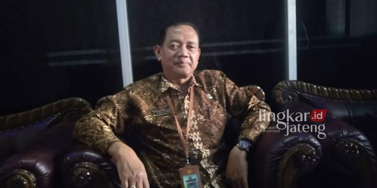Masa Tunggu 32 Tahun, Kemenag Kota Semarang Dorong Pendaftar Haji Muda