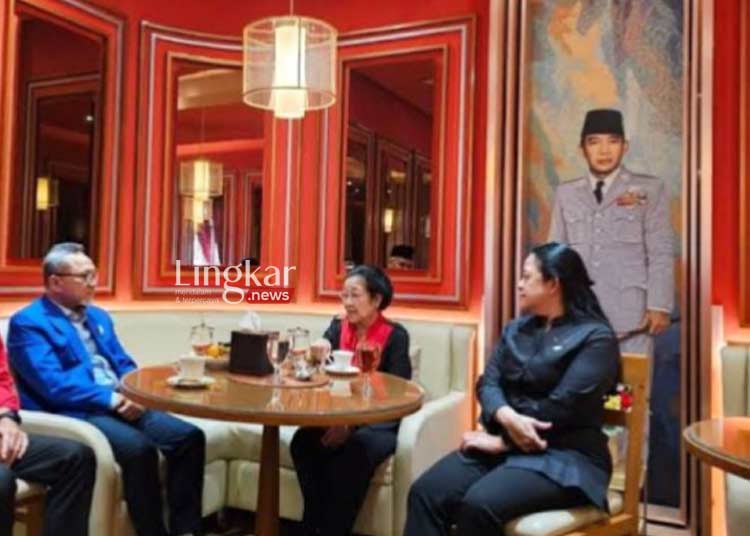 Kader Muda PDIP Surabaya Siap Dukung Kolaborasi Politik dengan PAN