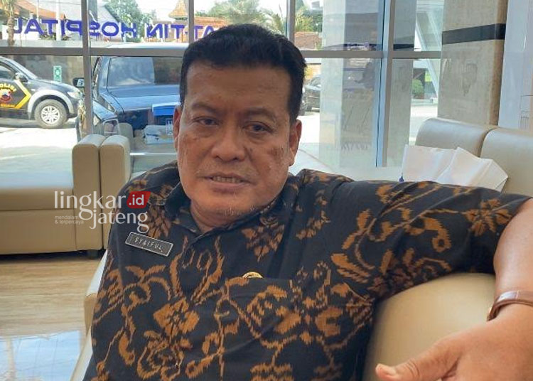 Nihil Kasus, Dinkes Kabupaten Semarang Terus Sosialisasikan Bahaya Rabies