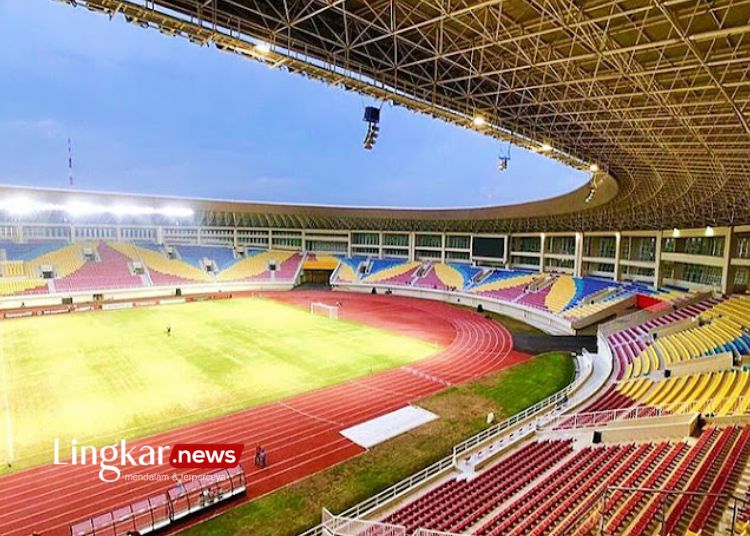 Piala Dunia U-17 bakal Digelar Di Indonesia, Gibran:Solo Siap!