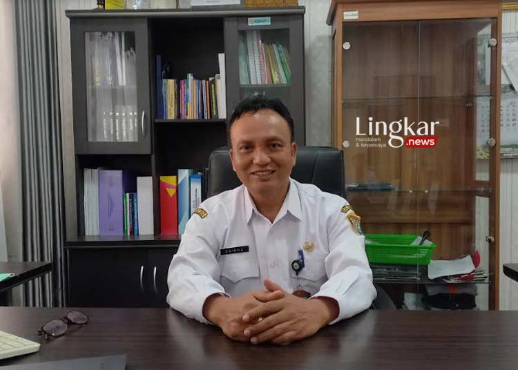 Buka Stan di PRK 2023, Masyarakat Diharapkan Lebih Mengenal Pelayanan RSUD Soewondo Kendal