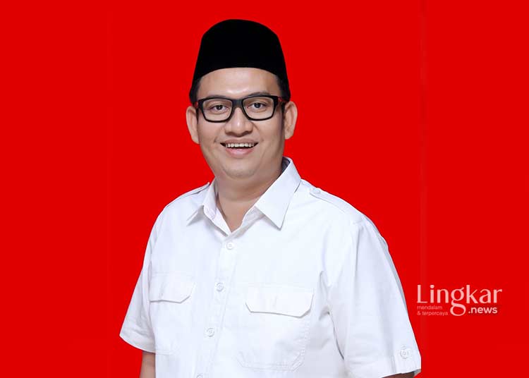 Genjot Elektabilitas Prabowo, Ari Wachid Targetkan Raih 50 Persen di Jateng