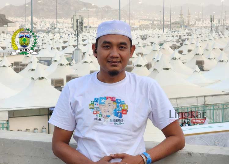 Gus Haiz Sebut 5 Kloter Jamaah Haji Jepara Pulang ke Indonesia secara Bertahap