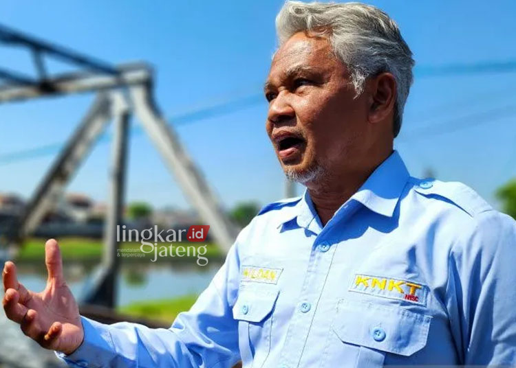 KNKT Turunkan Tiga Tim Investigasi pada Kasus Kecelakaan KA Brantas di Semarang