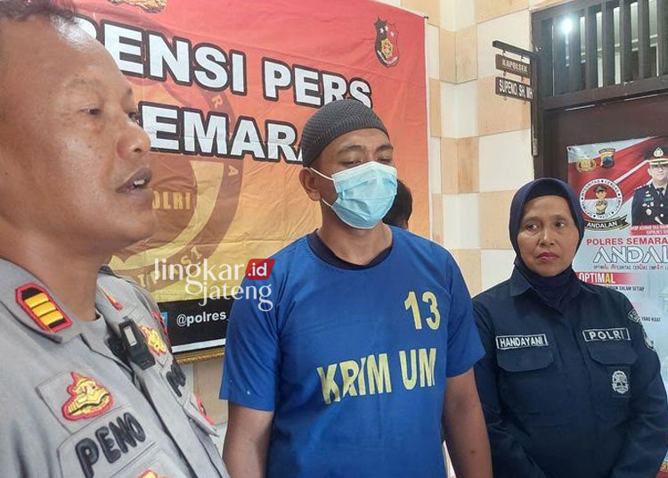 Malang, Seorang Pria di Kabupaten Semarang Dipolisikan Imbas Pinjamkan Nama untuk Kredit Truk