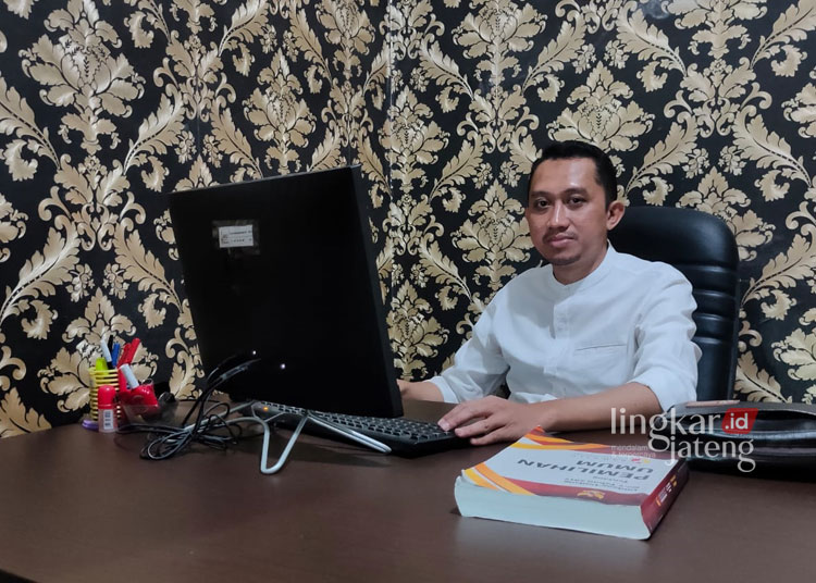 26 Bacaleg di Kabupaten Semarang “Impor” dari Luar Daerah, Paling Banyak Partai Ini