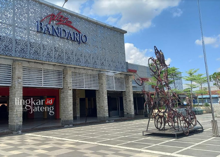 Lantai 2 Sepi Pengunjung, Pemkab Semarang Siapkan Event Rutin di Pasar Bandarjo