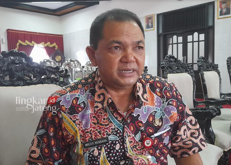 Angka Pengangguran di Kabupaten Semarang Turun Selama Dua Tahun Terakhir, Program Pelatihan Terus Digenjot