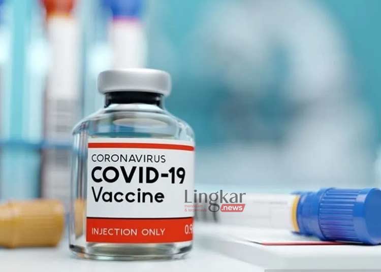 Suntik Vaksin Covid-19 Tak Lagi Gratis Mulai 2024, Kecuali Kelompok Ini