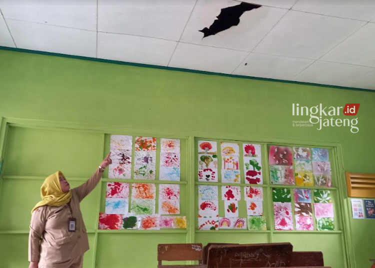 Hore! 9 Sekolah di Kabupaten Semarang akan Direhab Tahun Ini