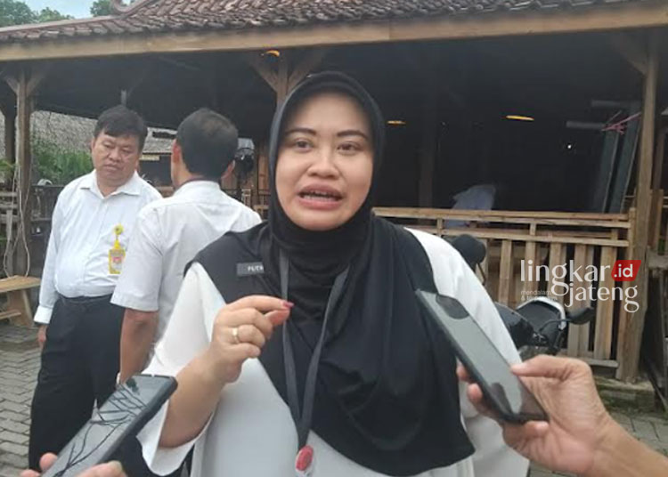 Kota Semarang Tekan Kasus Bunuh Diri lewat RDRM