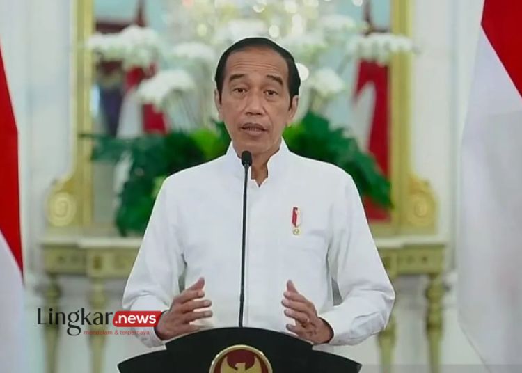 Revisi Kedua UU ITE Disahkan Presiden Jokowi, Ada Perubahan Pasal 27