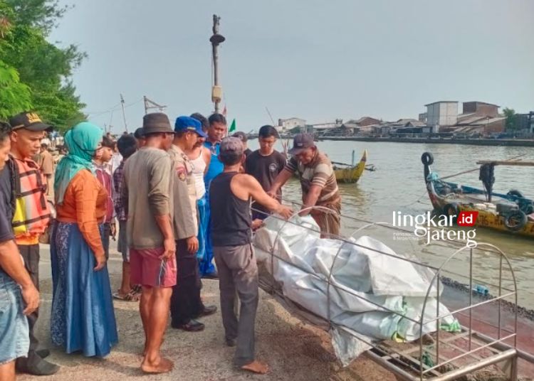 Dilaporkan Hilang, Nelayan Tambaklorok Semarang Ditemukan Tewas