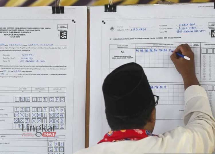 KPU Jateng Imbau Masyarakat Tak Terkecoh Informasi Prediksi Caleg Lolos Pemilu 2024