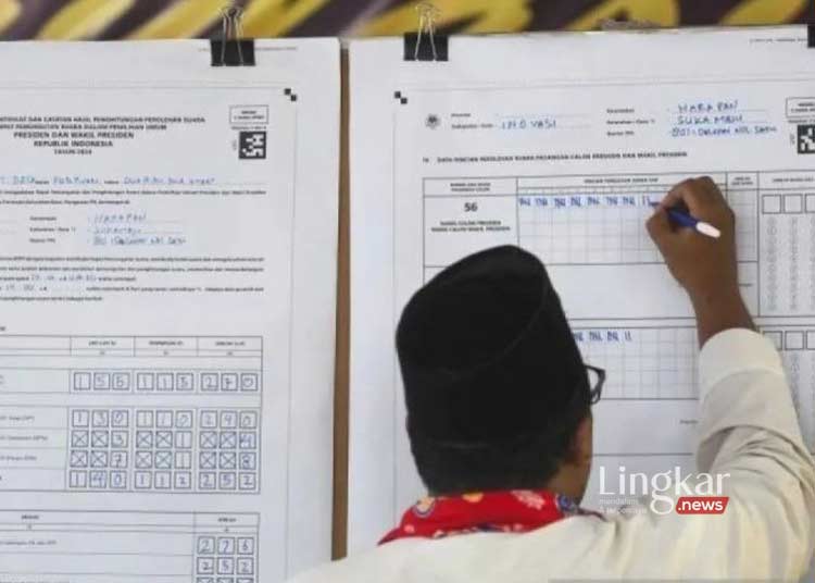 Uang Transportasi Petugas KPPS DKI Jakarta Tak Langsung Cair, Begini Kendalanya