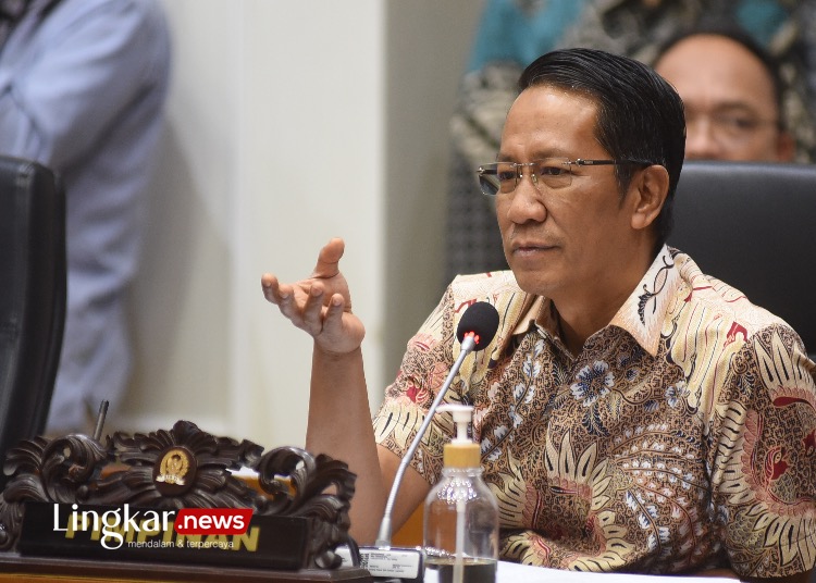 Sepakat, DPR dan Pemerintah Setujui Gubernur Jakarta tetap Dipilih Lewat Pilkada