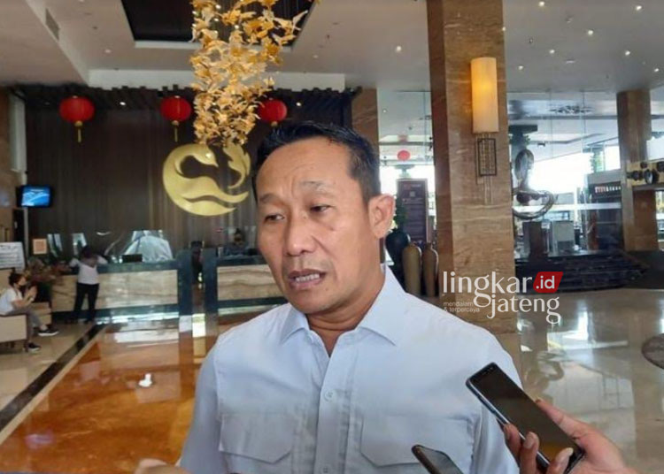 PDIP Kehilangan 5 Kursi DPRD Kota Semarang, Muncul Spekulasi Digondol Parpol Lain