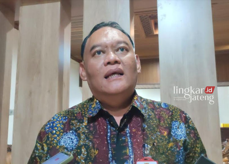 Rumah Rusak Akibat Bencana bakal Digelontor Bantuan, Ini Kata BPBD Kota Semarang