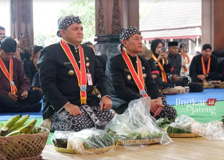 Segudang Prestasi Ditorehkan Kabupaten Semarang di Usia ke-503 Tahun