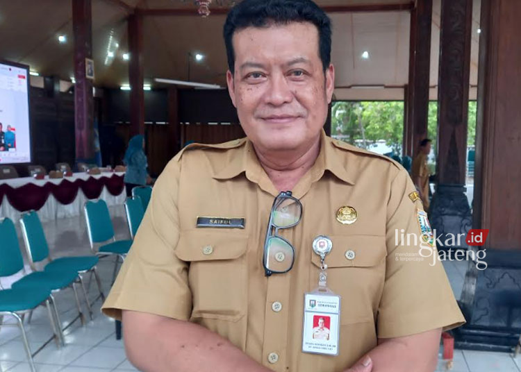 Kasus DBD di Kabupaten Semarang Rendah, Warga Tetap Diimbau Waspada
