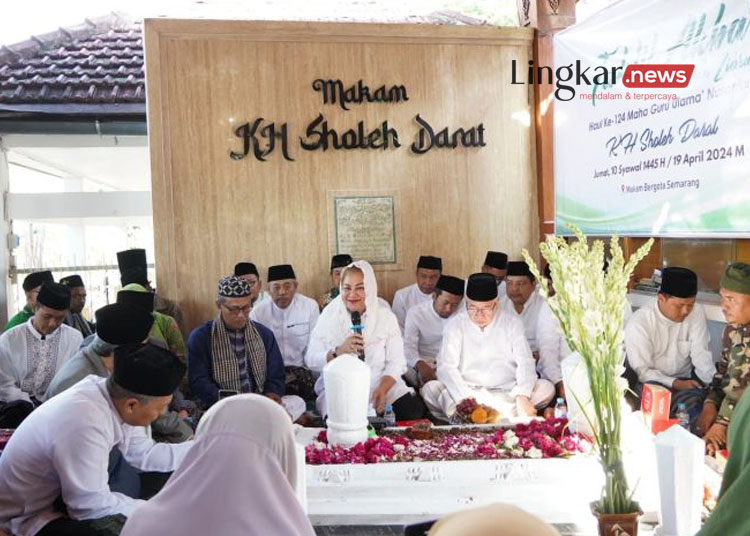 Pemkot Semarang Dukung Usulan KH Sholeh Darat Ditetapkan Sebagai Pahlawan Nasional