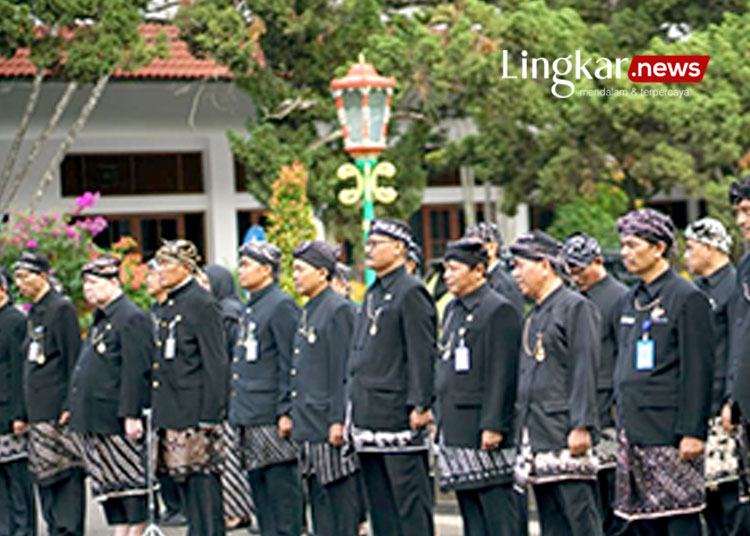 Inspektorat Pati Genjot Edukasi Antikorupsi di Kalangan ASN 