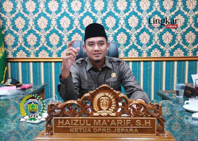 Atasi Pengangguran di Jepara, Gus Haiz Dorong Pemerintah Optimalkan Investasi