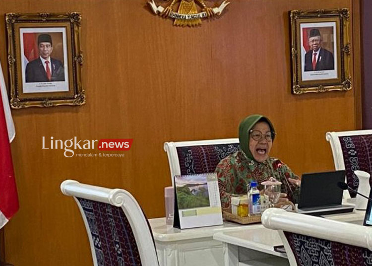 Cegah Penyimpangan Bansos, Kemensos Perbarui DTKS Setiap Bulan