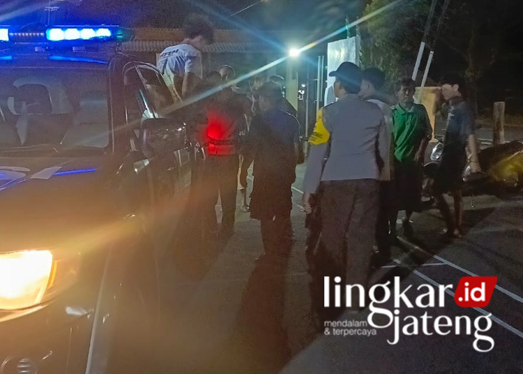 Dibekuk Polisi, Buruh Pemotong Ayam di Semarang Ini Nekat Curi Sepeda Motor