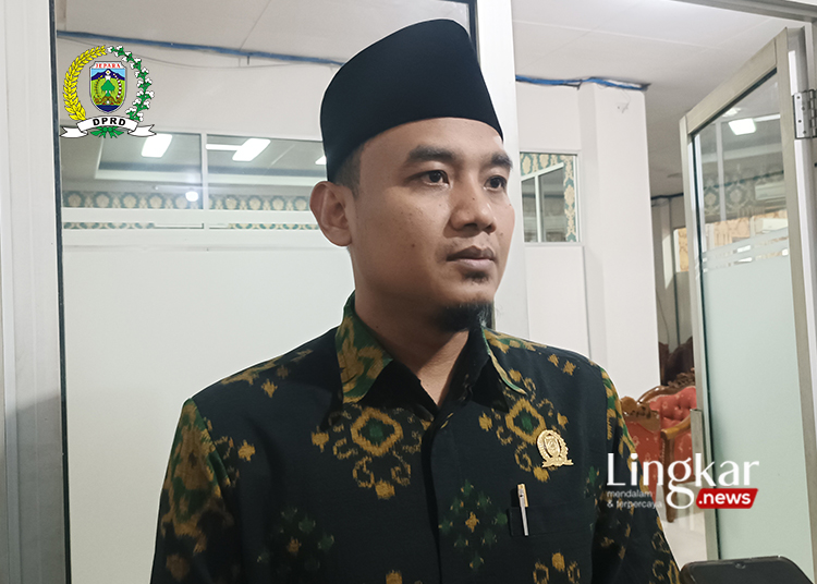 Gus Haiz Sebut ‘Reward’ Bisa Dorong Jepara Makin Bersih