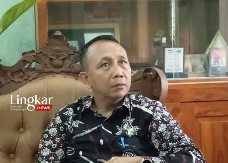 Marak Penyakit, DKPP Bantul Imbau “Sohibul” Beli Hewan Kurban dengan Surat Sehat