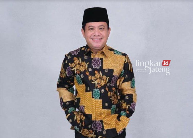 Usung Gus Yusuf Maju Pilgub Jateng, PKB Terus Jajaki Peluang Koalisi