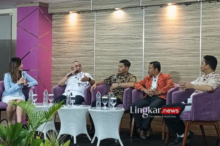 Hadiri Diskusi “Pro Kontra Study Tour”, DPRD Jateng Usulkan Hal Berikut