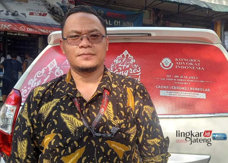 Pemain Sudah Minta Maaf, Wasit Korban Pengeroyokan di Semarang Tak akan Cabut Laporan