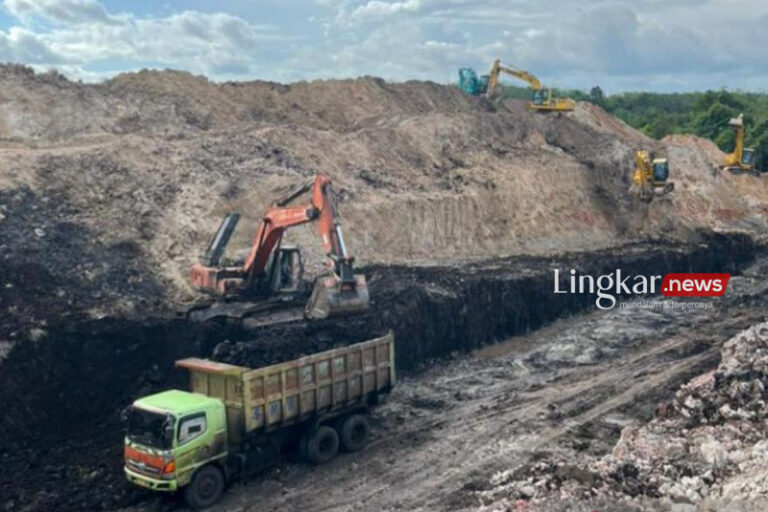 Heboh Negara Beri Ijin Penambangan untuk Ormas, Muhammadiyah Angkat Bicara