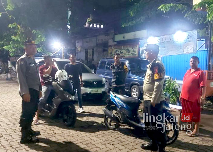 Warga Krapyak Tewas Akibat Luka Tusuk, Diduga Korban Tawuran