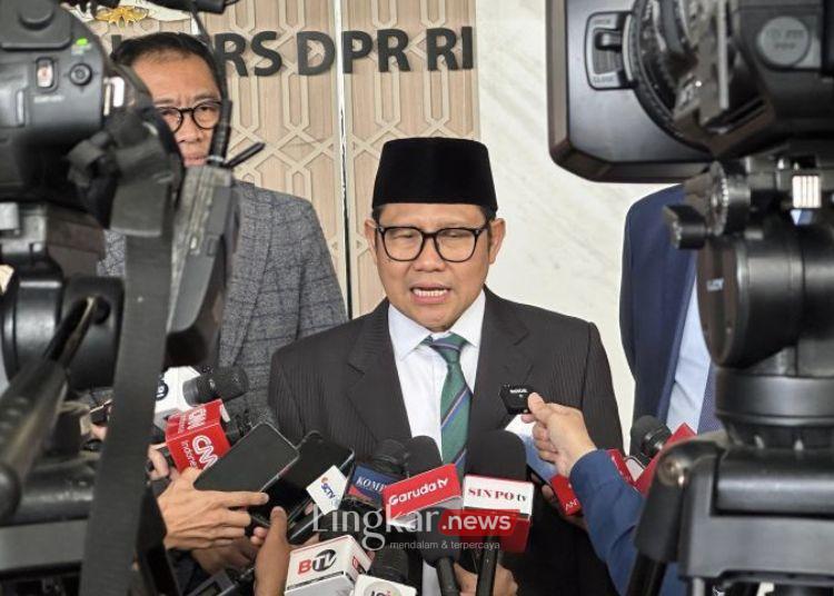 Pansus Angket Haji Diminta Kerja Cepat Selidiki Penyalahgunaan Kuota Visa Haji