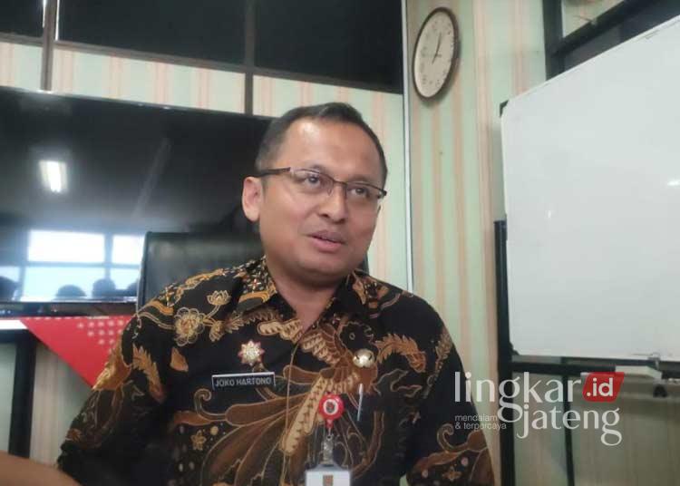 Pemkot Semarang Buka 331 Formasi CPNS Tenaga Kesehatan dan Teknis Tahun 2024