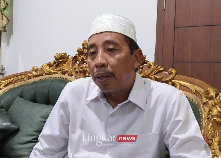 Dewan Pembina PPP Sebut Vivit-Umam Punya Elektabilitas Tinggi di Pilbup Rembang